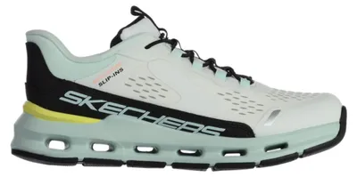 Image de Skechers Sneakers 303654L-WBTQ in WVTQ color size 40