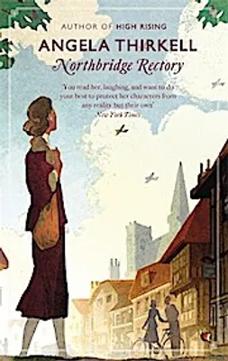 Obrázek produktu pro Northbridge Rectory