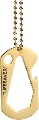 Image de Collier LI-21127 en Or - Pratique et Élégant KP21127