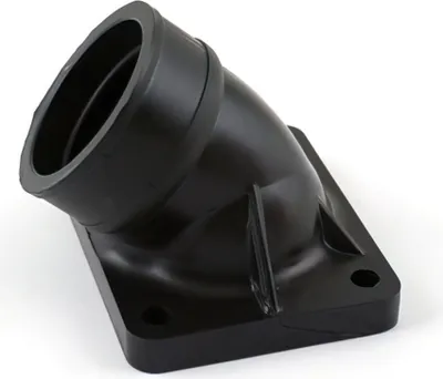 Obrázok produktu pre Predĺženie sacieho potrubia HIGHFLOW 40 mm pre horizontálny motor MINARELLI.