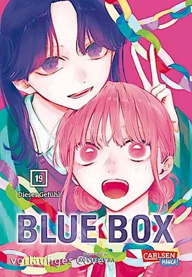 Immagine prodotto di Blue Box 19
