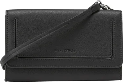 Produktbild von Marc O'Polo Umhängetasche Schultertasche Crossbody Bag Black schwarz
