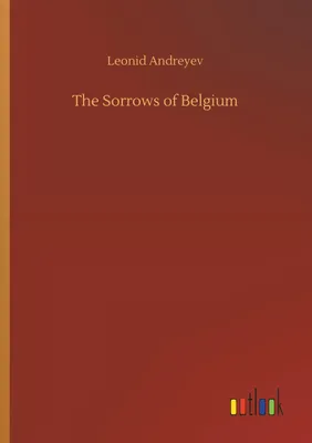 Produktbild von The Sorrows of Belgium
