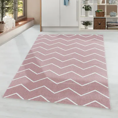 Zdjęcie produktu dla Dywan RIO ROSE prostokąt 140 x 200 cm
