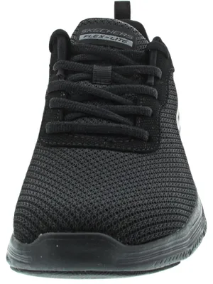 Produktbild von Skechers Flex Appeal 4.0 Sportschuh Schwarz