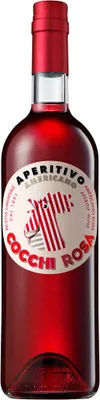 Produktbild von Cocchi Americano Rosa Wermut 16.5% Vol. 0.75L