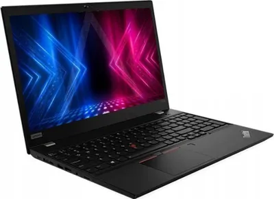 Obrázok produktu pre Lenovo ThinkPad P53S i7-8665U 4×4,8 GHz, až 16 GB, 2 TB SSD, 15,6″ FHD IPS, Windows 11