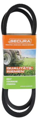 Produktbild von Fahrantriebsriemen 5L44 für MTD 11,5/32, 11/81 130-332D ersetzt 754-0281
