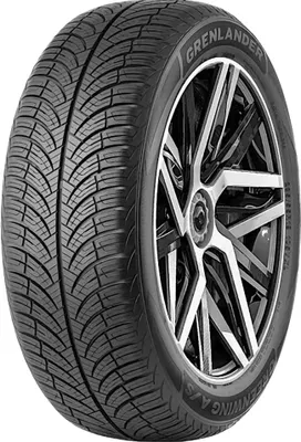 Produktbild von Grenlander Ganzjahresreifen Greenwing A/S ( 225/55 R18 102V XL )