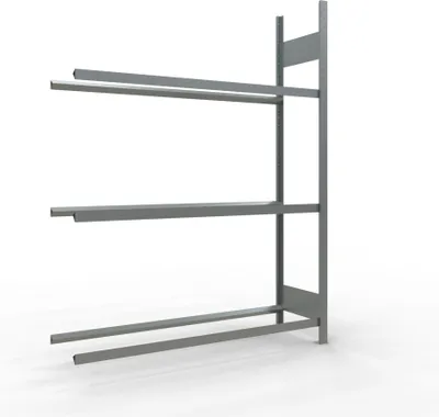 Produktbild von SCHULTE Anbau-Reifenregal 13913 200x150x40cm