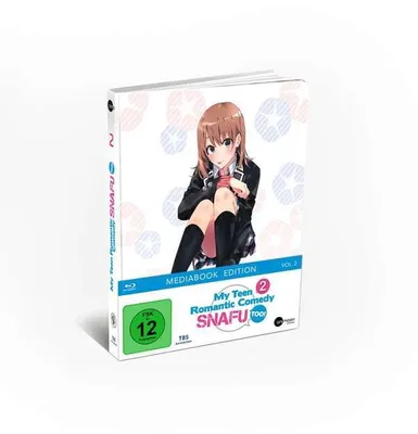Produktbild von SNAFU Too! Vol.2