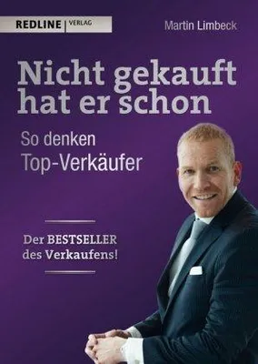 Produktbild von Nicht gekauft hat er schon