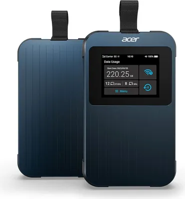 Image de Acer FF.G2DTA.001 Acer Connect Enduro M3 with 20GB international Data