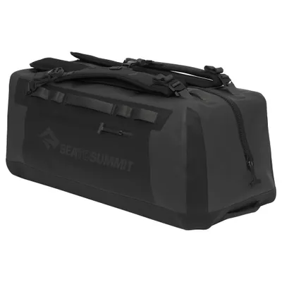 Produktbild von Sea to Summit Rucksack Packsack Hydraulic Pro Dry Pack 75L Jet Black schwarz
