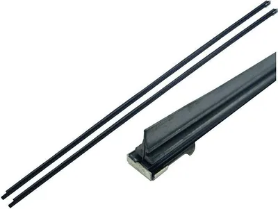 Produktbild von CARCOMMERCE 68176 710mm Wischgummi Wischergummi Scheibenwischergummi