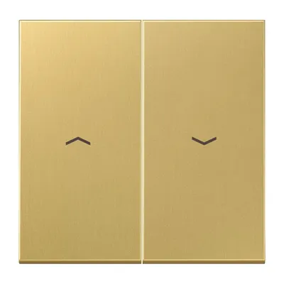 Produktbild von Jung ME2995PC Wippe für Jalousie-Schalter/-Taster