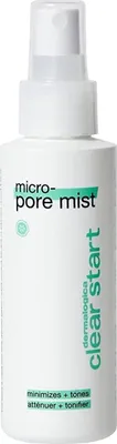 Immagine prodotto di Dermalogica, Clear Start, Niacinamide, Minimizing Pores, Mist Spray, For Face, 118 ml