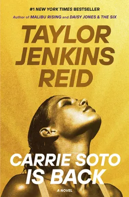 Produktbild von Carrie Soto Is Back