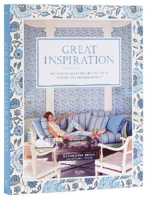 Produktbild von Great Inspiration