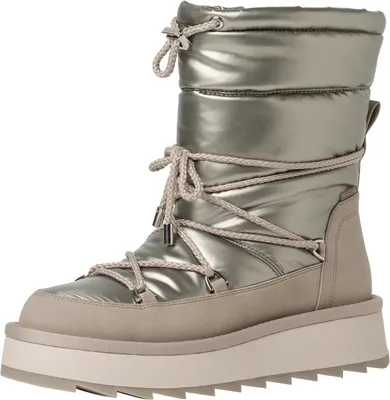 Produktbild von Tamaris Winterstiefel ’für Damen in beige’ 267-40-00037_37, 267-40-00037_41, 267-40-00037_38, 267-40-00037_42