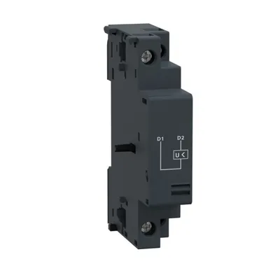 Produktbild von Schneider Electric Unterspannungsauslöser GVAU225