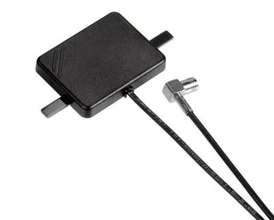Produktbild von Hama DAB / DAB+ Glasklebeantenne