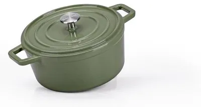 Image de Berndes 034255 casserole 3,75 L Fonte