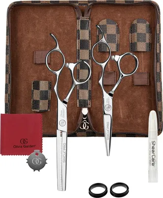 Produktbild von OG HS SilkCut PRO Set HS 5,0 + MS 6,0