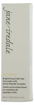 Produktbild von Jane Iredale Skintuition LM 4 (3 g)