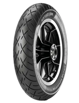 Zdjęcie produktu dla Opony METZELER CRUISETEC (F) 160/70 R 17 M/C 73V TL