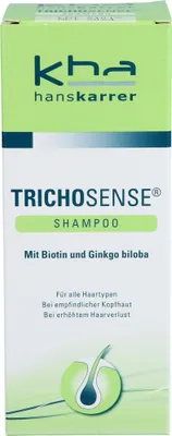 Produktbild von Trichosense  Shampoo, 150 ml Shampoo