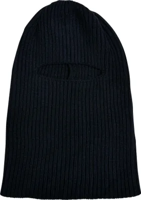 Zdjęcie produktu dla Urban Classics TB4834 | Kominiarka z dzianiny - Kolor: Granatowy - Rozmiar: Jeden rozmiar