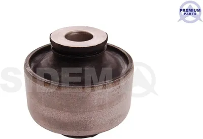 Produktbild von Lagerung Lenker für Querlenker für RENAULT Twingo III Schrägheck (BCM) Hinten Vorne Unten 805647 SIDEM