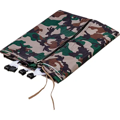 Obrázek produktu pro INSTENT PRO Boční stěna pro párty stan, 3 x 3 m, woodland