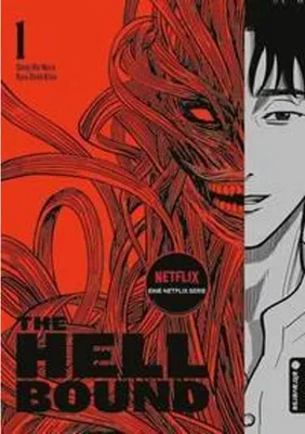 Produktbild von Yeon, S: Hellbound 01