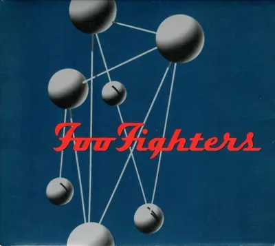 Produktbild von Foo Fighters-The Colour And The Shape (Special Edi