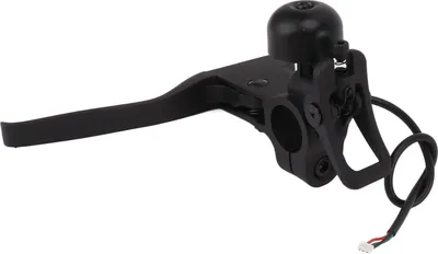 Produktbild von Elektrischer Rollerbremsgriff mit Glockenbremsen Hebel Teil Austausch für F30 F40 mi4pro