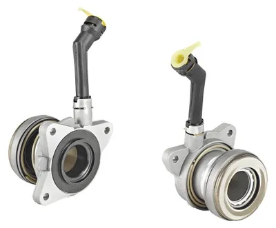 Produktbild von Zentralausrücker Kupplung Aluminium für ZA34076.3.1 VALEO für u.a. FORD TRANSIT
