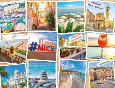 Obrázok produktu pre Puzzle Ravensburger Nathan