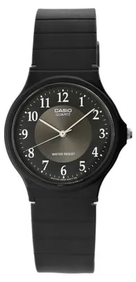Productafbeelding van Dameshorloge Casio MQ-24-1B3LDF