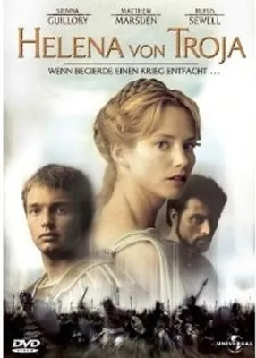 Produktbild von Helena von Troja