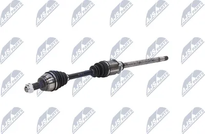 Produktbild von NTY NPW-FT-041 Antriebswelle Vorne Rechts für JEEP Renegade SUV (BU, B1) für FIAT 500X (334)
