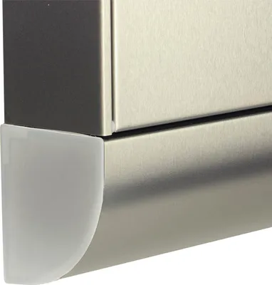 Produktbild von S-Deckel Sd 3 V Sb