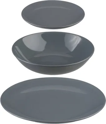Produktbild von Service 18tlg. COLORAMA