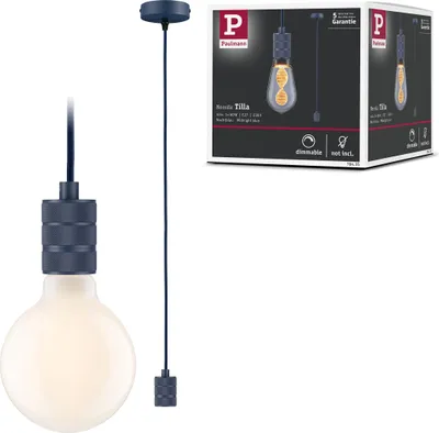 Produktbild von Paulmann Neordic Pendelleuchte Tilla