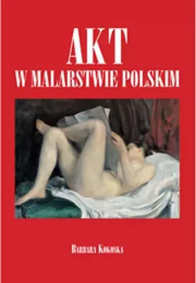 Image de Akt w malarstwie polskim