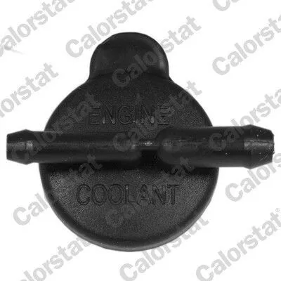 Produktbild von CALORSTAT by Vernet RC0204 Verschlussdeckel Kühlmittelbehälter für HYUNDAI i30 (FD) für KIA CEE'D (JD)