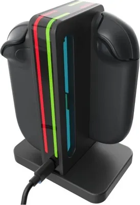 Immagine prodotto di HYPERKIN M07718 Hyperkin Controllerdock power spire Switch2