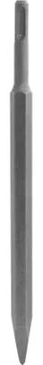 Produktbild von Sds+ Spitzmeissel 4*14*250 - E-500-7000
