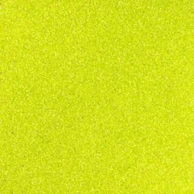 Produktbild von 1kg Dekosand ca.0,1-0,5mm Bastelsand Streusand Farbsand Streudeko hellgrün